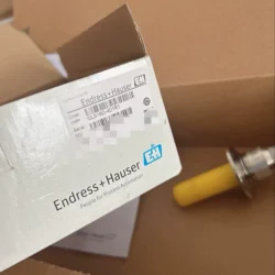 Digital Conductivity Sensor Endress+Hauser CLS16D-4D1R1