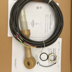 Conductive Measurement Endress+Hauser CLS50-A1C1 Sensor