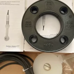Conductivity Sensor Endress+Hauser CLS50-AAC2 for Process