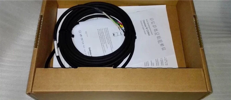 Digital Conductivity Sensor Endress+Hauser CLS50D-AA1B21