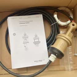 Conductivity Sensor Endress+Hauser CLS52-A1MVA1 Hygienic