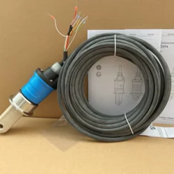 Conductivity Sensor Endress+Hauser CLS54-ACS1022 CLS54-10X7/0 Hygienic
