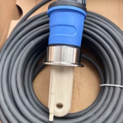 Conductivity Sensor Endress+Hauser CLS54-ACS1032 for Industrial Use