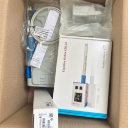 Handheld Memosens Transmitter Endress+Hauser CML18-1102/0