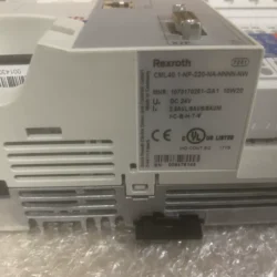 Rexroth Motion Controller CML40.1-NP-220-NA-NNNW-NW