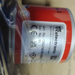 TR Electronic Encoder CMV582M-00011 for Precise Motion Control