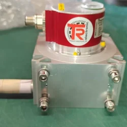 Incremental Encoder TR CMW58M-00015 for Motion Control