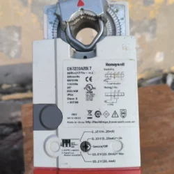 Precision Actuator Honeywell CN7220A2007 for Industrial Valves