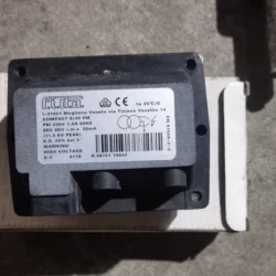 Ignition Transformer FIDA COMPACT 8/30 PM Industrial