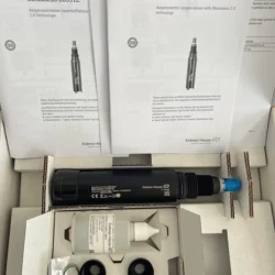 Dissolved Oxygen Sensor Endress+Hauser COS51E-AA26TN for Water