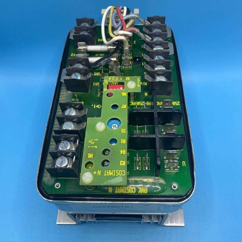 Automatic Voltage Regulator STAMFORD COSIMAT N+ for Generators