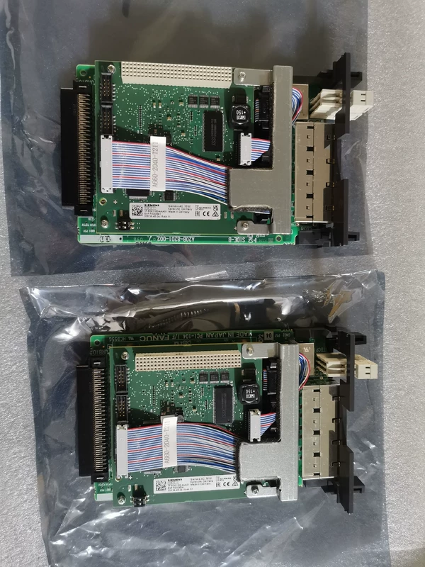 Industrial Communication Card  CP1604 A20B-8201-0020