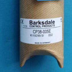 Barksdale CP38-005E Pressure Sensor - Accurate Pressure Monitoring