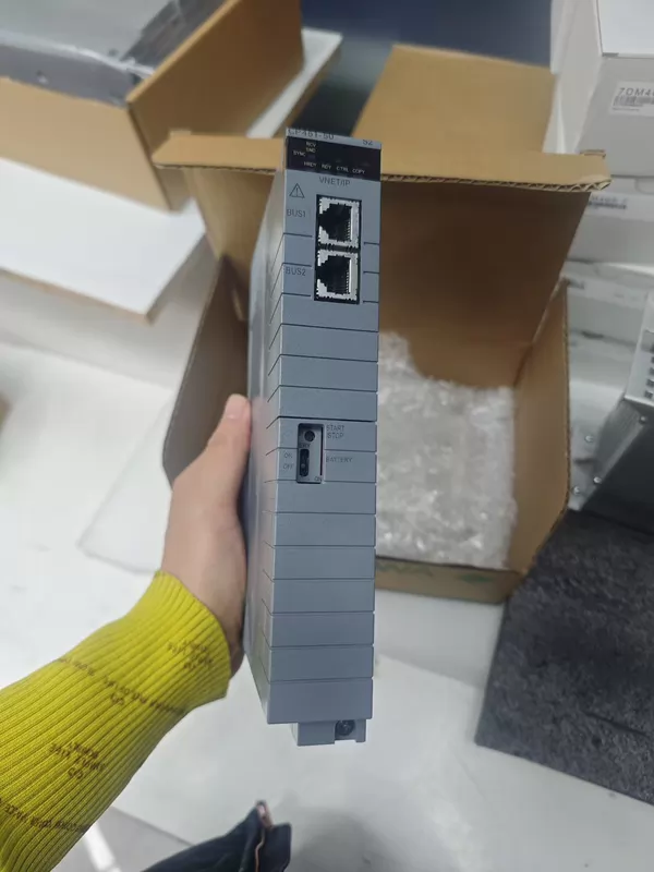 Industrial DCS Processor Module YOKOGAWA CP451-50 for Plant