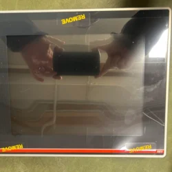 Industrial Touch Screen ABB CP650  1SAP550100R0001 for Automation