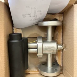 Industrial Flow Assembly Endress+Hauser CPA240-30AB210 Reliable