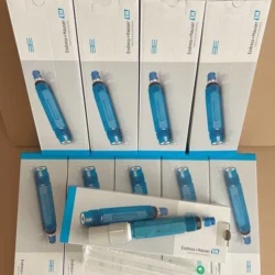 Digital pH Sensor Endress+Hauser CPF81E-10E3/0  CPF81E-AA5NAD1