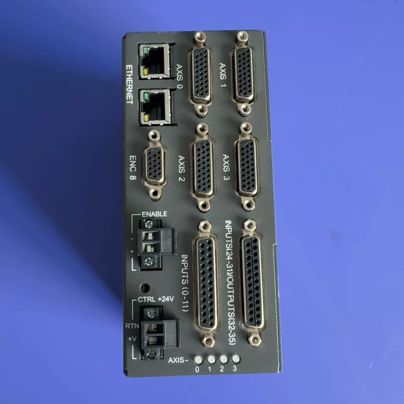 Motion Controller Parker CP*ACR74C-16287 - High Precision