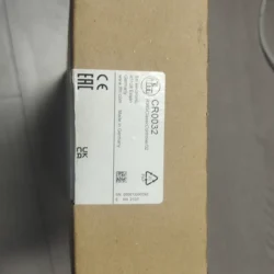 IFM Controller CR0033 Industrial Automation PLC