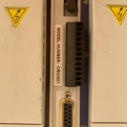 Kollmorgen Servo Drive CR03551 - High-Efficiency Motion Control