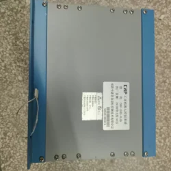 CRP CRP-S80-6JQ Industrial Controller 80A 601V