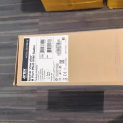 ATEN CS9138 KVM Switch 8-Port USB VGA 1920x1201