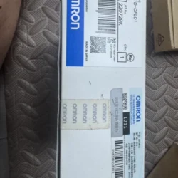 Omron CS1D-DPL01 Positioning Unit - Precision Control System