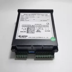 ADTEK Speed Controller CS2-RL-N05-N-N-N-ADL for Precise Flow