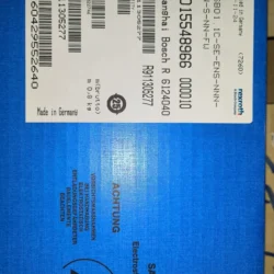 REXROTH Control Axis Card CSB01.1C-SE-ENS for Precision Motion