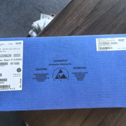 REXROTH CSB02.1A-ET-EC-EM-L4-NN-NN-FW Servo Drive