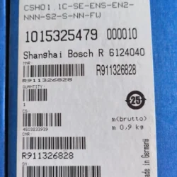 REXROTH Control Board CSH01.1C-SE-ENS for Advanced Systems