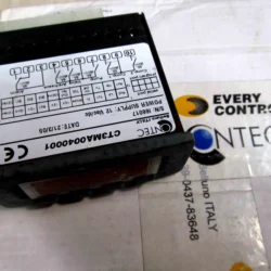 EVERY CONTROL CT3MA0040001 Refrigeration Controller