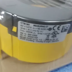Bender CTBC60 Current Transformer - Precision Current Measurement