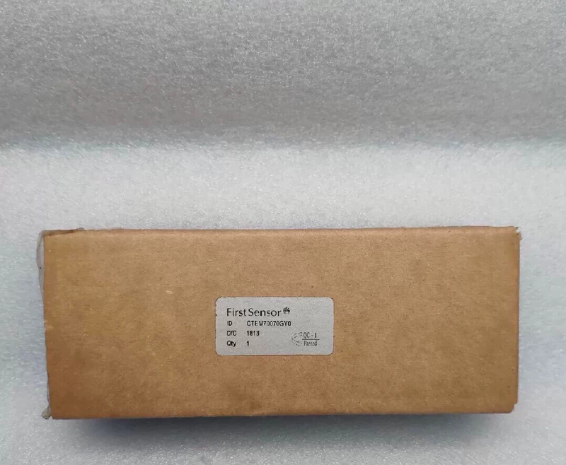 Pressure Transducer First Sensor CTEM70070GY0 Reliable