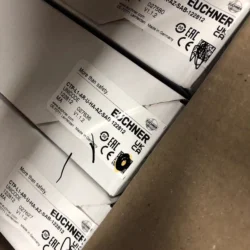 EUCHNER Safety Switch CTP-L1-AR-U-HA-AZ-SAB-122812 for Safety