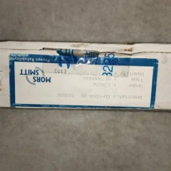 MORSE SMITH Cylinder CU-U204-GE - Precision Hydraulic Component
