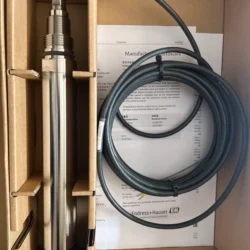 Hygienic Turbidity Sensor Endress+Hauser CUS52D-10140
