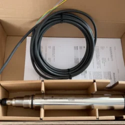 Inline Turbidity Sensor Endress+Hauser CUS52D-1014/0