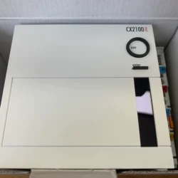 Embedded PC Beckhoff CX2100-0904 - Compact Automation Solution