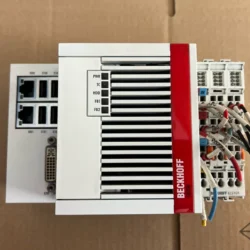Industrial Controller Beckhoff CX5130-0112/4GB Fanless