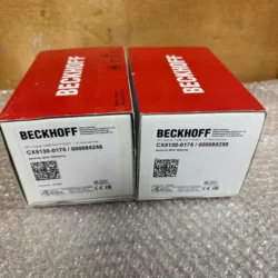 Beckhoff CX5130-0175 Embedded Controller - Advanced Automation