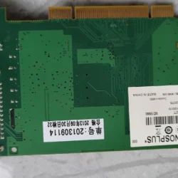 Matrox Frame Grabber CronosPlus Y7141-0002 - High-Speed Image Capture