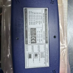 Freescale Cyclone Pro Stand-alone Programmer
