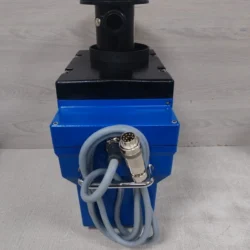 Opacity Monitor DURAG D-R 290 M PN1107235 Industrial Use