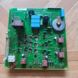 Industrial Mainboard Siemens D115 E3 1171201 X2169 for Automation