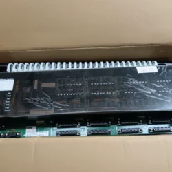 Communication Board GE D20 S6 Substation Control Module