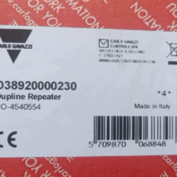 Carens Module D3892000230 - Industrial Interface & Connectivity