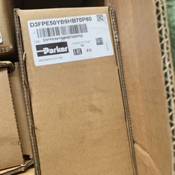 Proportional Directional Valve parker D3FPE50YB9HB70P80 for Industrial Use