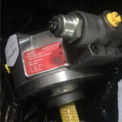 MOOG Radial Piston Pump D951-200/G - Precision Control