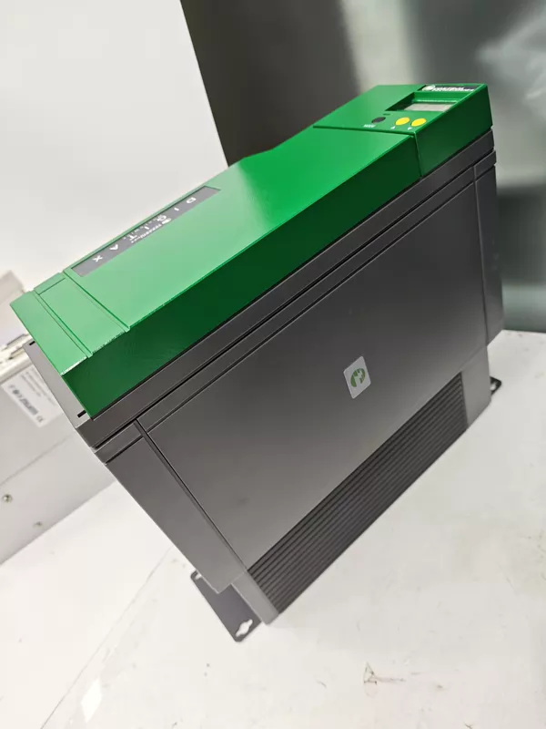 High-Power Servo Drive EMERSON DBE750 3961358010 7.5kW